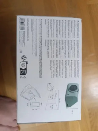 Proyector para smartphone