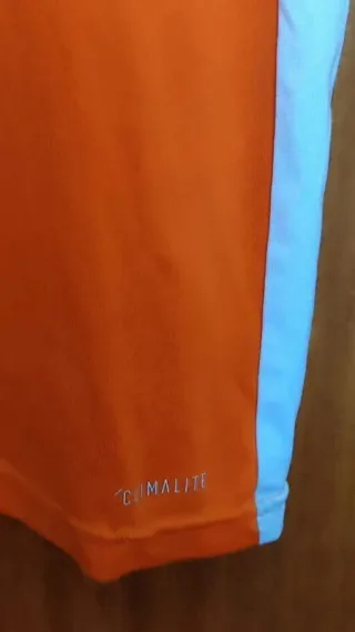 Camiseta Adidas Balonmano Aginagalde 2019 Talla XS