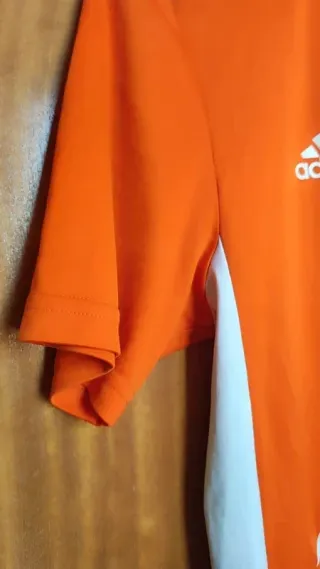 Camiseta Adidas Balonmano Aginagalde 2019 Talla XS