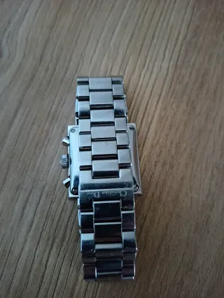 Reloj de pulsera Christian Dior D81-100