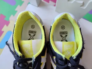 ¡¡¡ ZAPATILLAS MUNICH FÚTBOL SALA NIÑO !!!