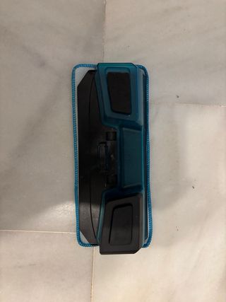 Aspiradora Conga Rockstar 900