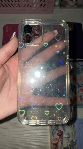 Cover per iPhone 12 - Vari modelli 1.50 a cover