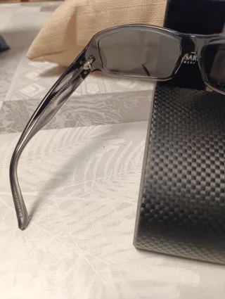 Gafas de sol Trussardi