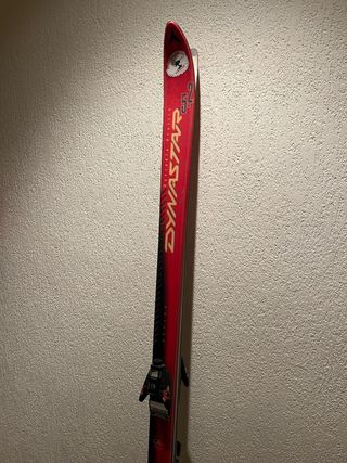 Esquís Dynastar 52 SALOMON