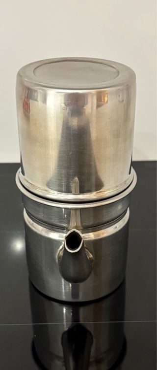 Cafetera Napolitana / Cuccumella