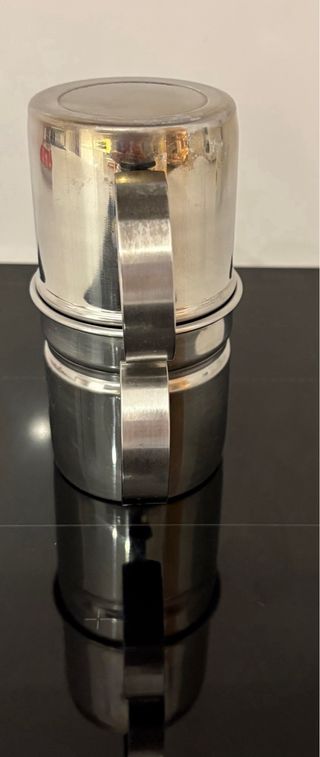 Cafetera Napolitana / Cuccumella