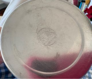 Cafetera Napolitana / Cuccumella