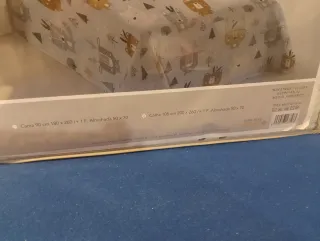 Colcha Infantil Karamelo bender