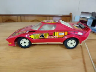 Lancia Stratos Jiesa