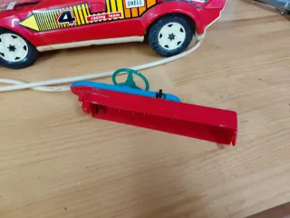 Lancia Stratos Jiesa