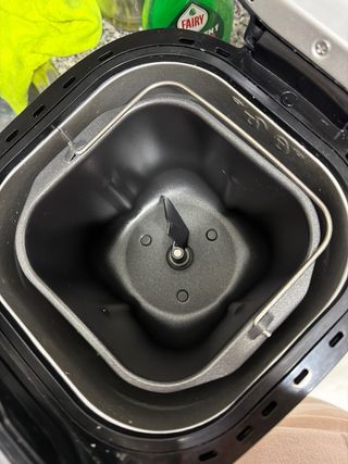 Panificadora Mandine Eléctrica