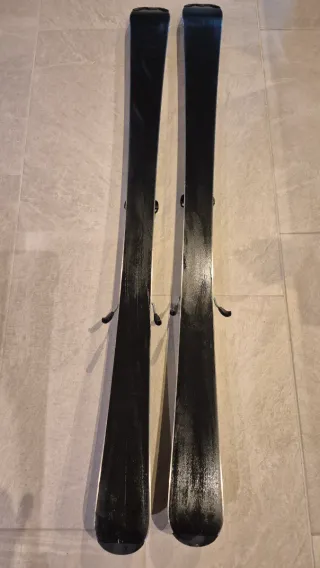 Esquís HEAD Super Shape 137cm Team SLR PRO