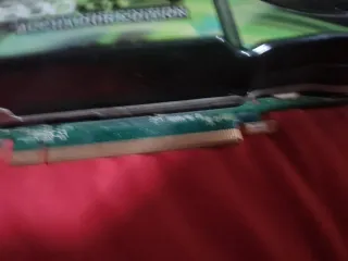 Tarjeta Gráfica XFX 8800 GTS 1GB