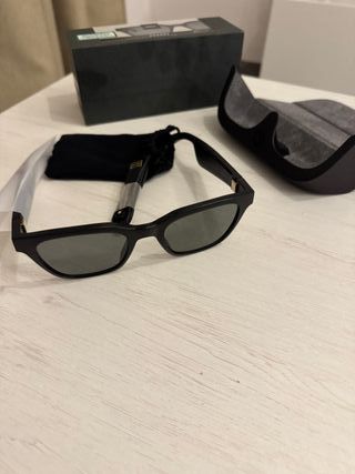 Gafas Bose Frames Negras