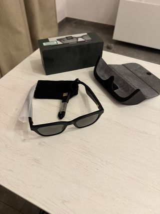 Gafas Bose Frames Negras
