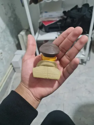 Figura Coronel Morter