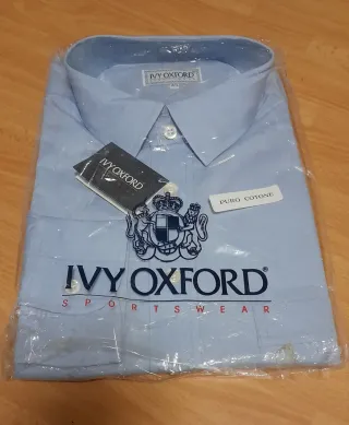 Camicie Gianfranco Ferré e Ivy Oxford
