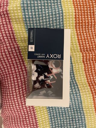 Gafas de esquí Roxy