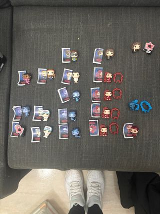 Funko Stranger Things Kinder Joy