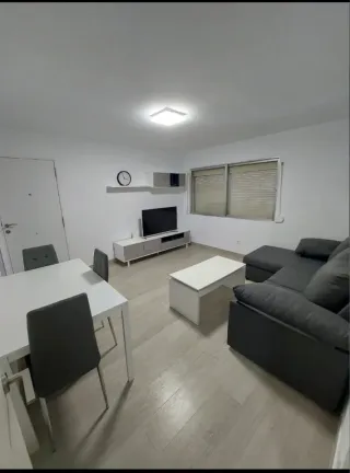 Habitación en alquiler