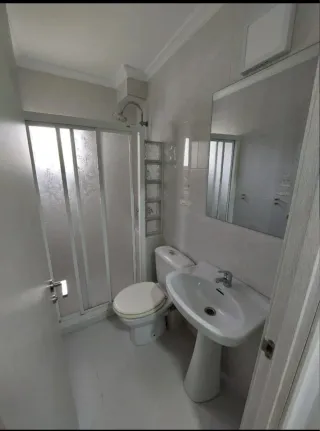 Habitación en alquiler