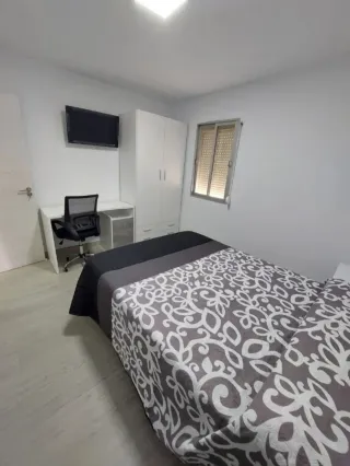 Habitación en alquiler