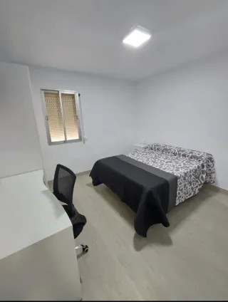 Habitación en alquiler