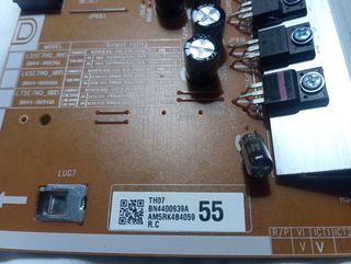 Fuente Samsung BN44-00939A