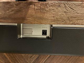 Barra de Sonido Sony HT-X8500 Negra