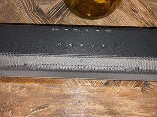 Barra de Sonido Sony HT-X8500 Negra
