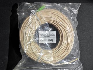 Acometida FTTH 100m 3mm Interior