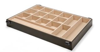 Cajón Joyero Organizador