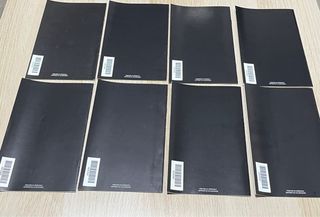 Manuales de precauciones Nintendo GameCube