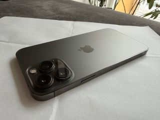 iPhone 13 Pro Max Gris Espacial 128GB