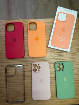 iPhone 13 Pro Max Gris Espacial 128GB