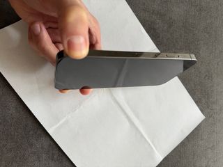 iPhone 13 Pro Max Gris Espacial 128GB