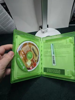 Deadpool (Masacre) Xbox One