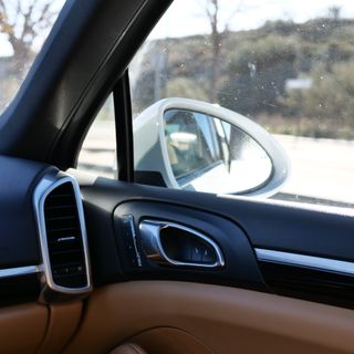 Porsche Cayenne 2015