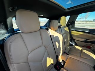 Porsche Cayenne 2015