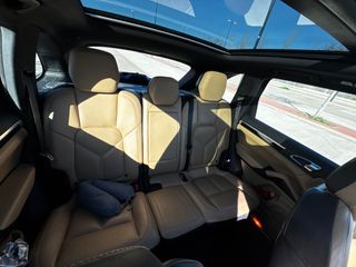 Porsche Cayenne 2015