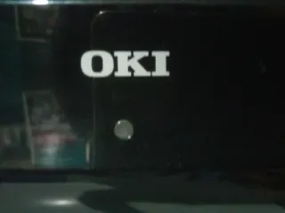 Televisión OKI sin WiFi