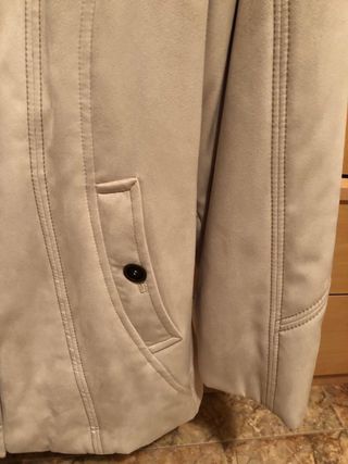 Chaqueta mujer nueva.