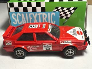 Scalextric