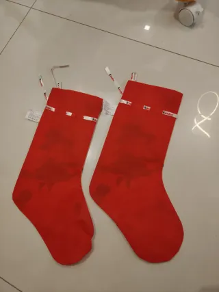 Coppia Calze Befana Kinder