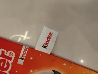 Coppia Calze Befana Kinder