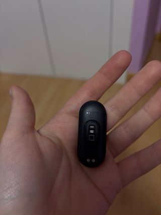 Xiaomi Mi Band 6 Negra