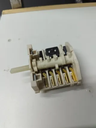 Selector Horno Fagor Edesa Aspes