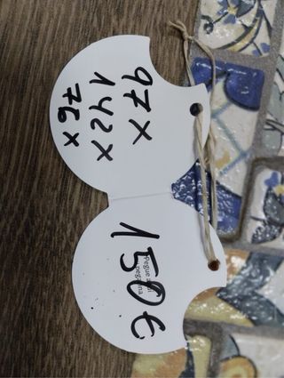 Mesa comedor forja artística con mosaico cerámica