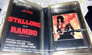 VHS ¡Que Vienen los Socialistas! Comedia Española